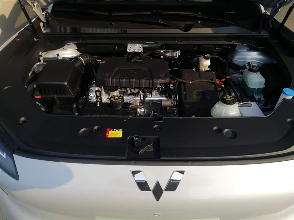 Wuling Wuling Xingguang S