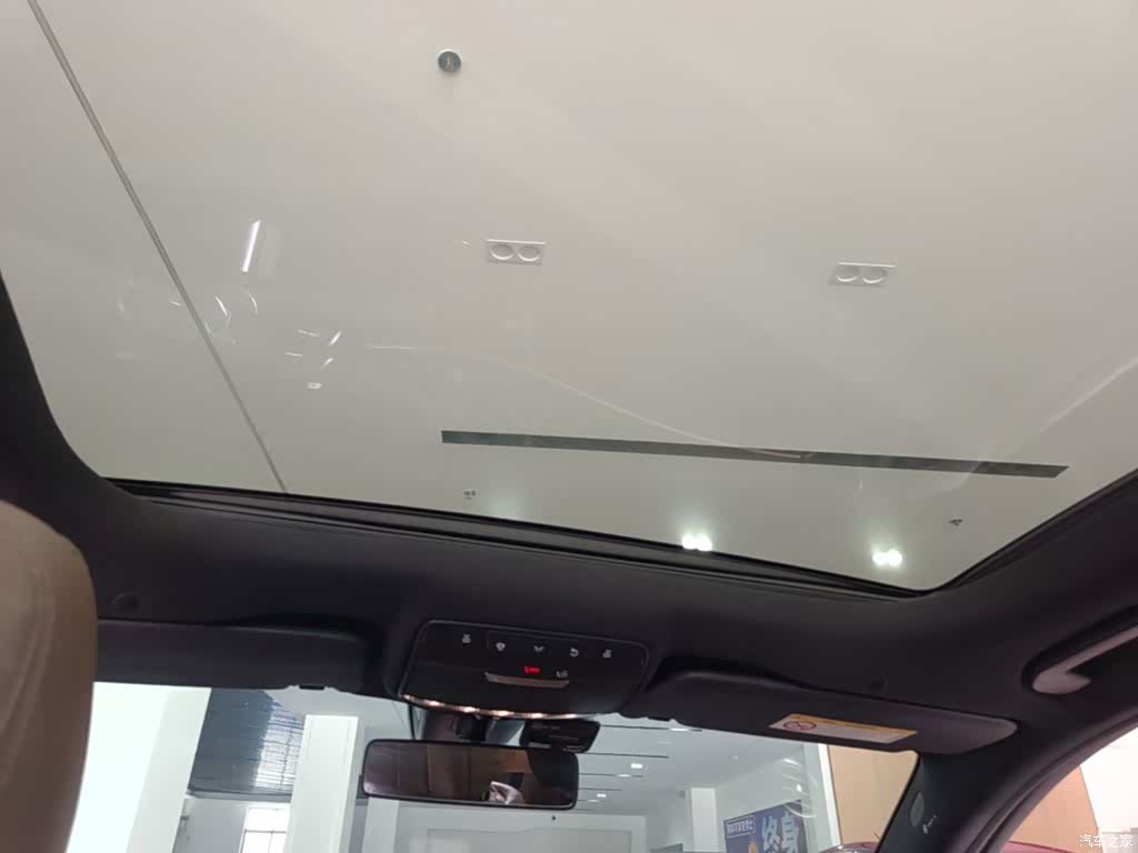 Mercedes-Benz E-Class, 2021 18