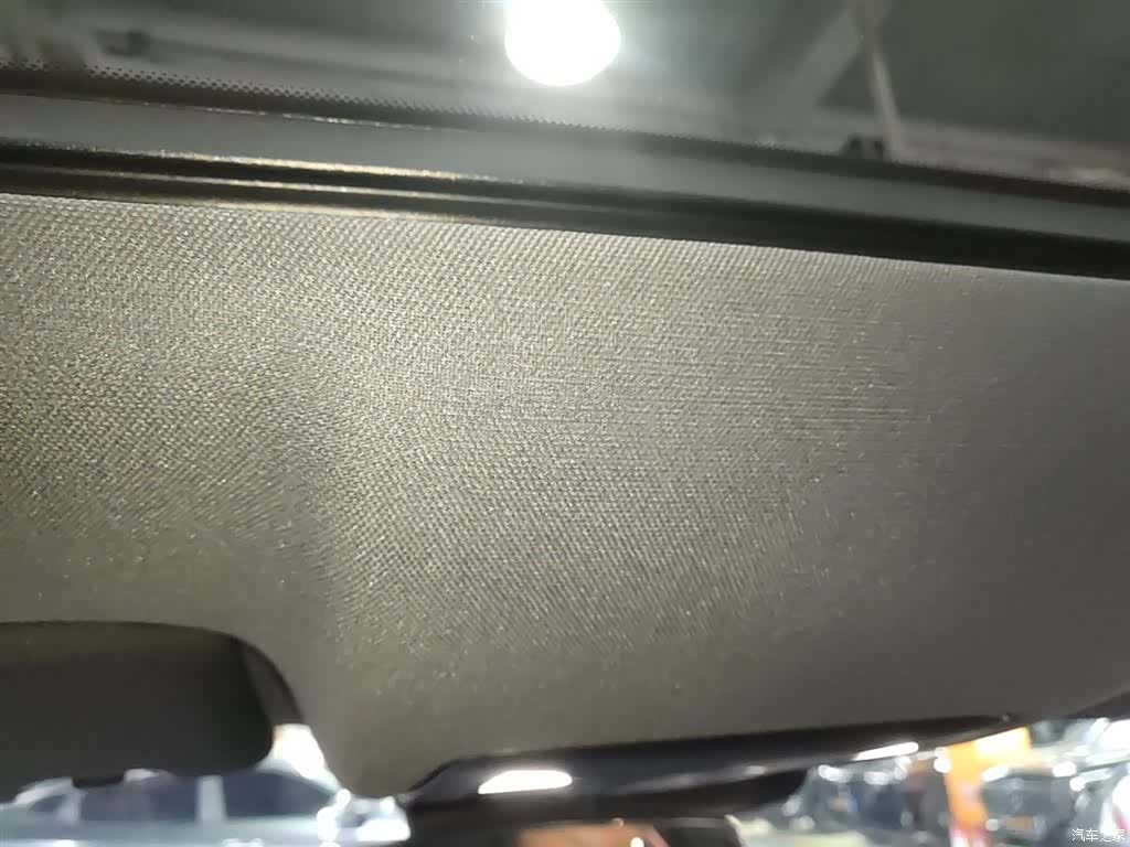 Changan CS55, 2024 18