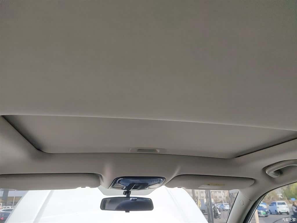 Changan CS55, 2017 14