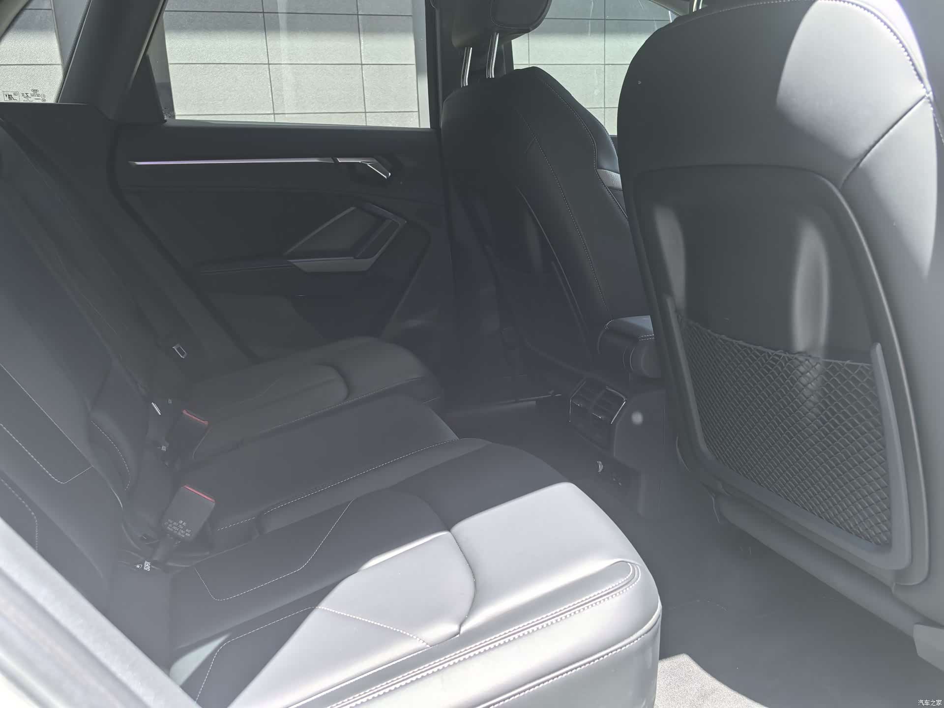 Audi Q3, 2024 8