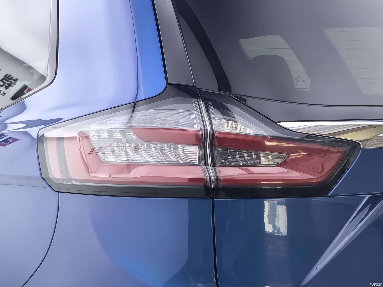 Ford Edge, 2021 29