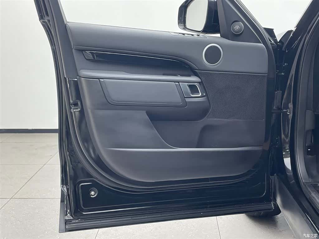 Land Rover Discovery, 2018 8
