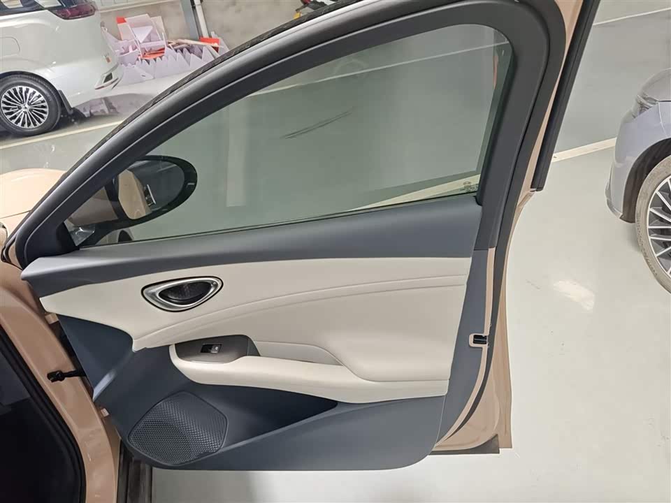 BYD Seal 06GT