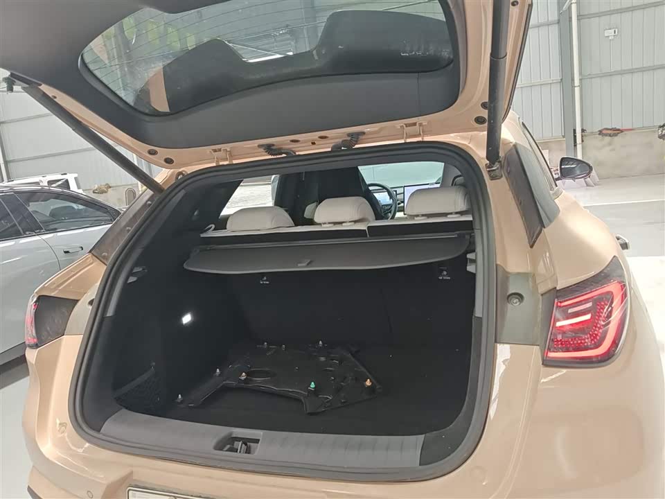 BYD Seal 06GT