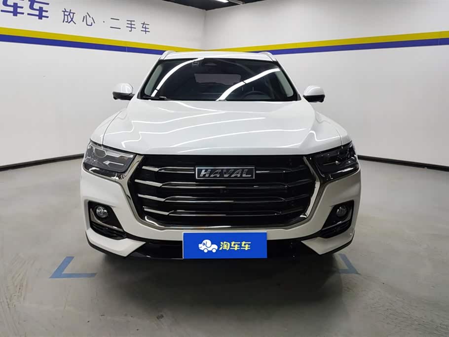 Haval H6 Haval H6