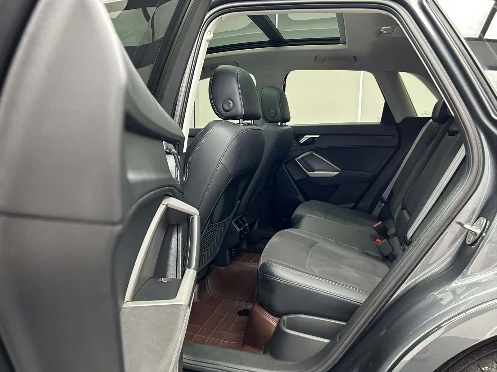 Audi Q3, 2022 19