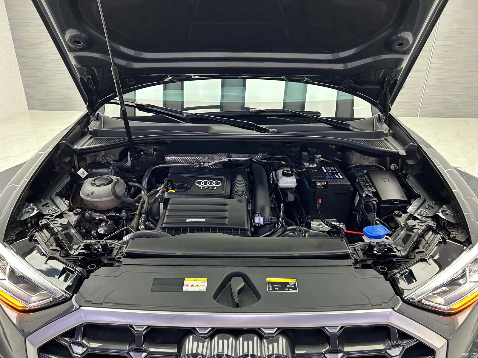 Audi Q3, 2022 22