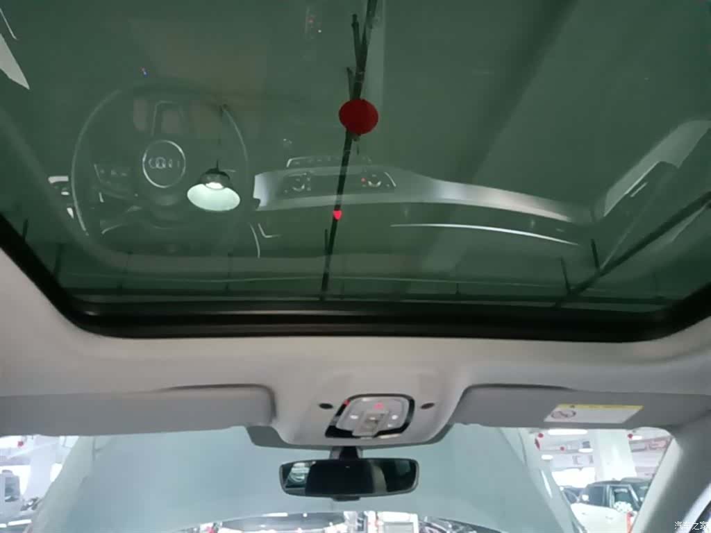 Audi A4L, 2023 18