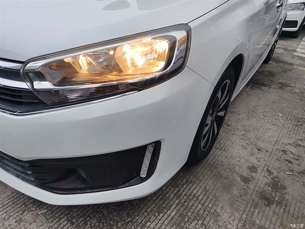 Citroen C4, 2018 24