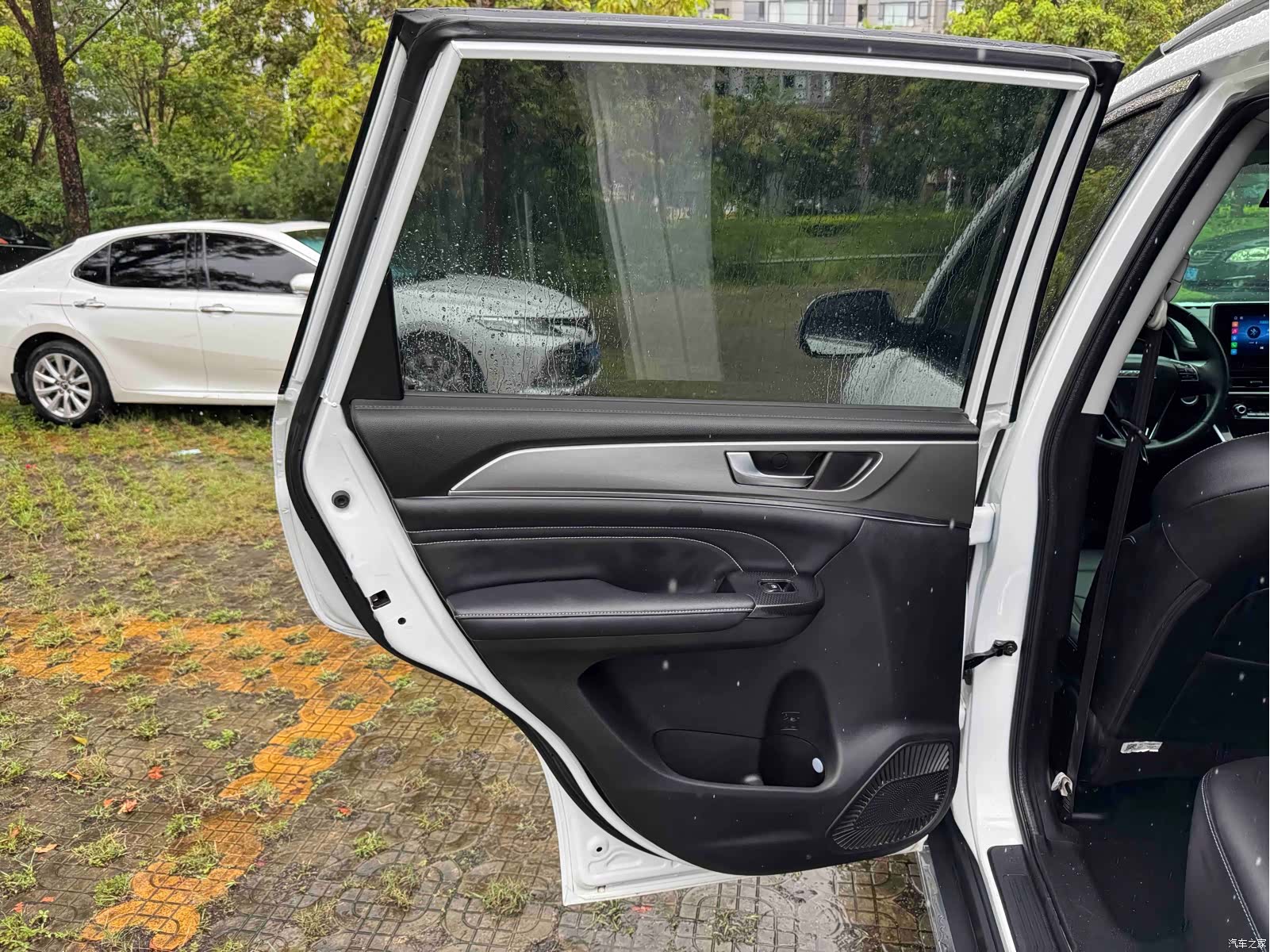 Haval M6, 2023 39