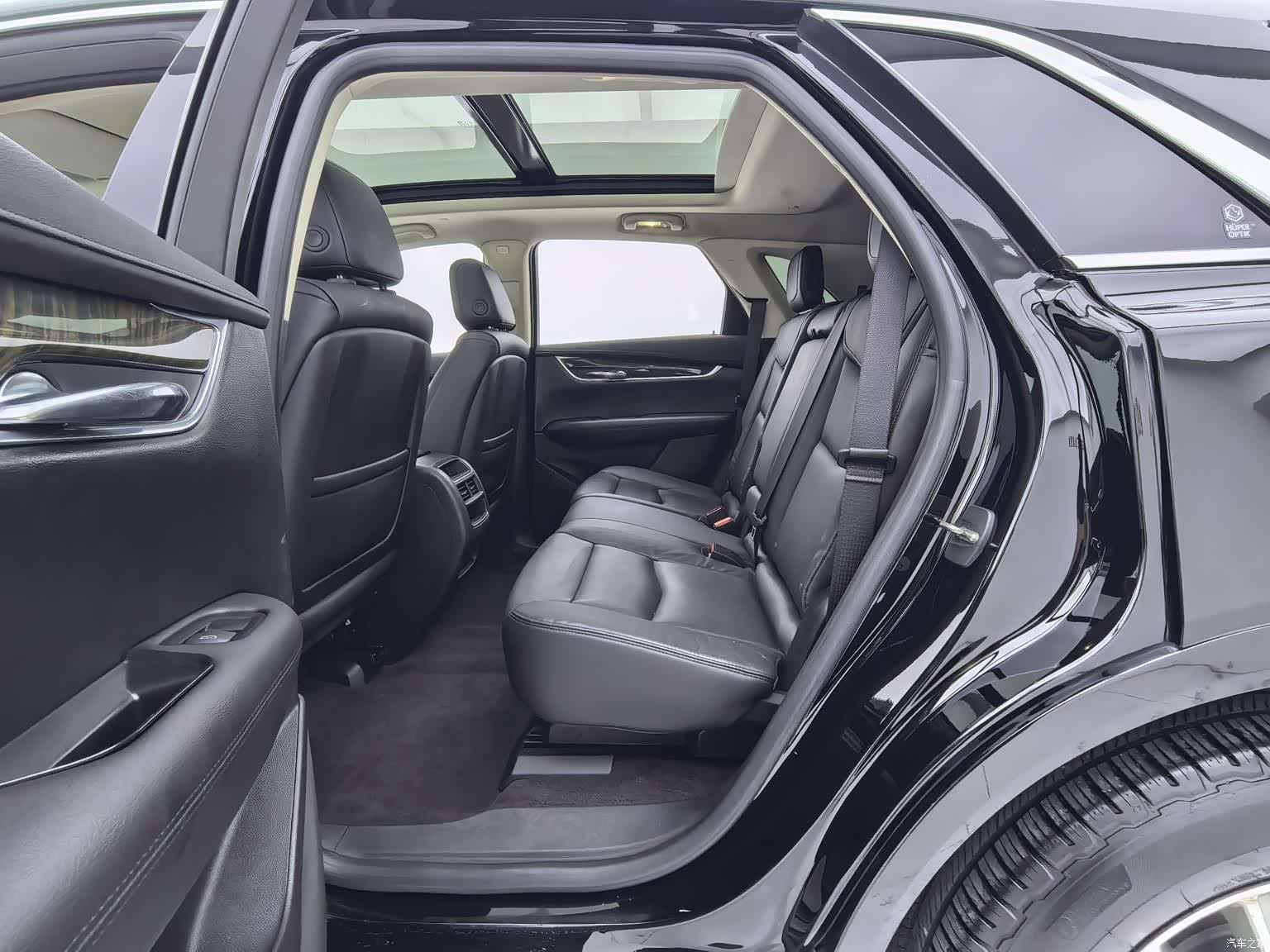 Cadillac XT5, 2017 17