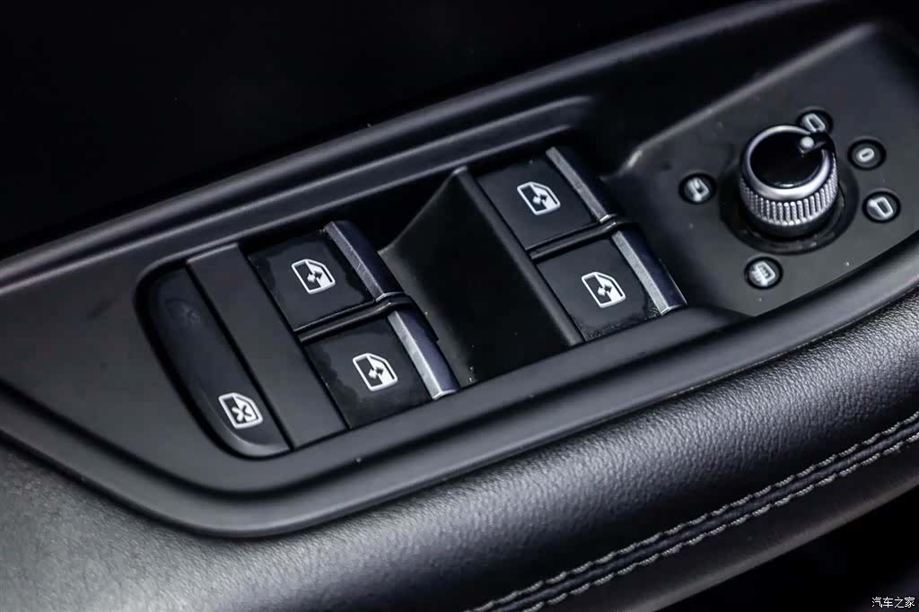 Audi A4L, 2023 11