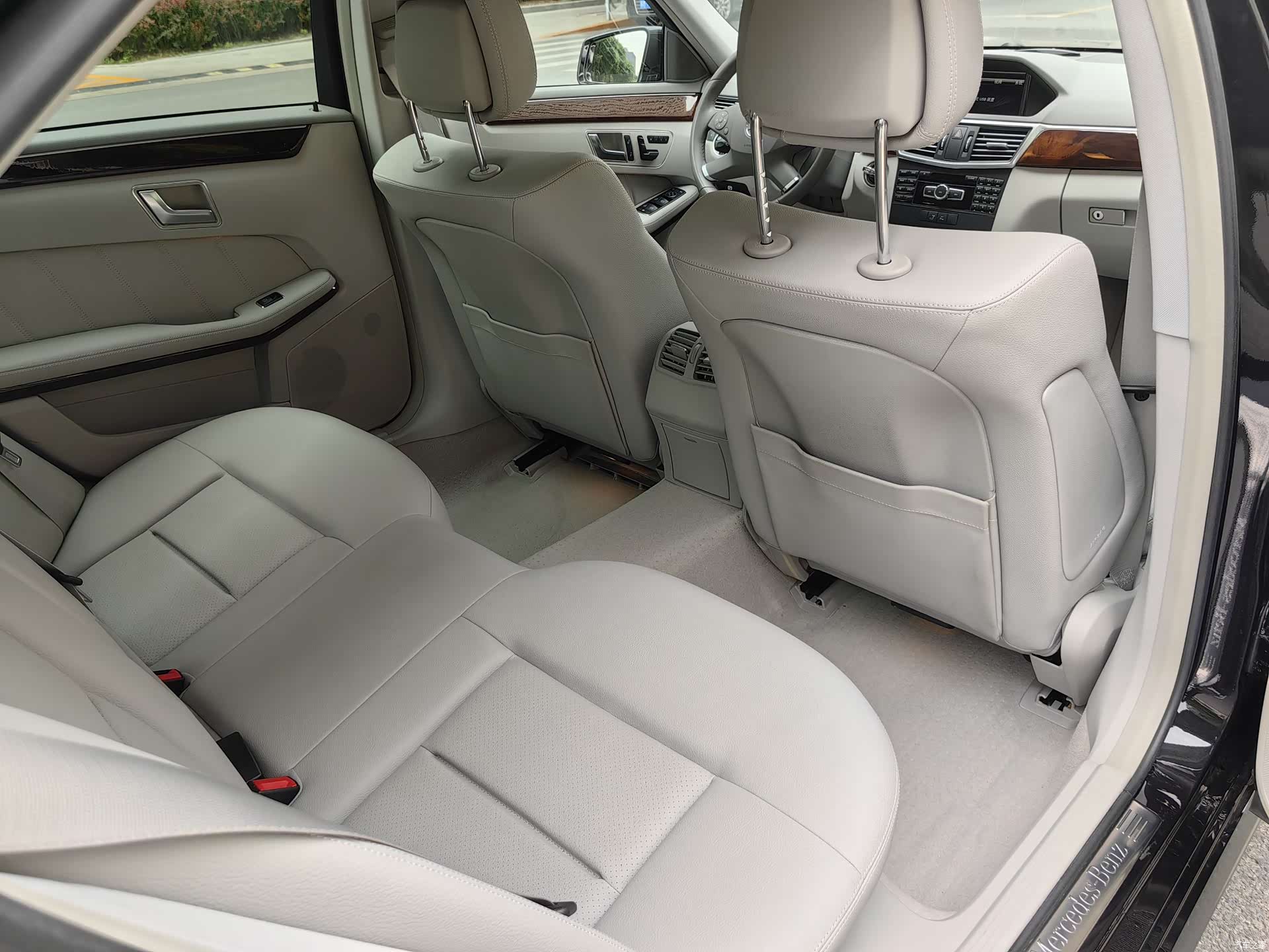Mercedes-Benz E-Class, 2012 13
