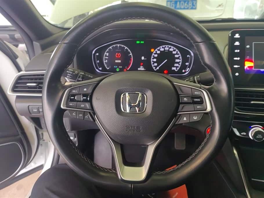 Honda Yingshipai