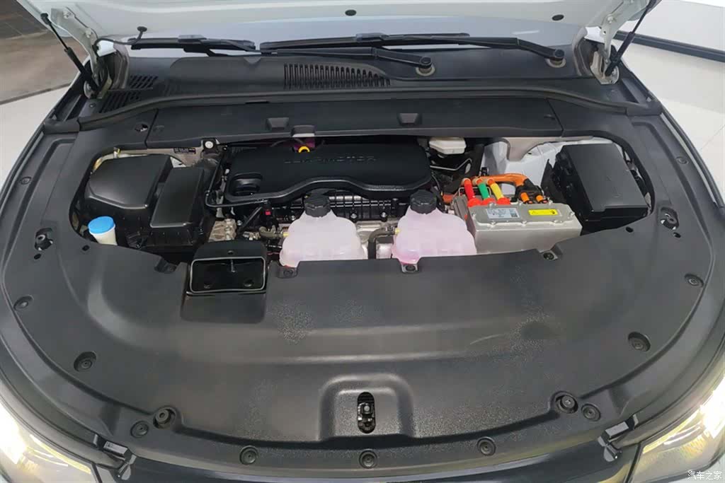 Leapmotor C01, 2024 10
