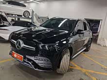 ����GLE����Դ 2023�� GLE 350 e 4MATIC