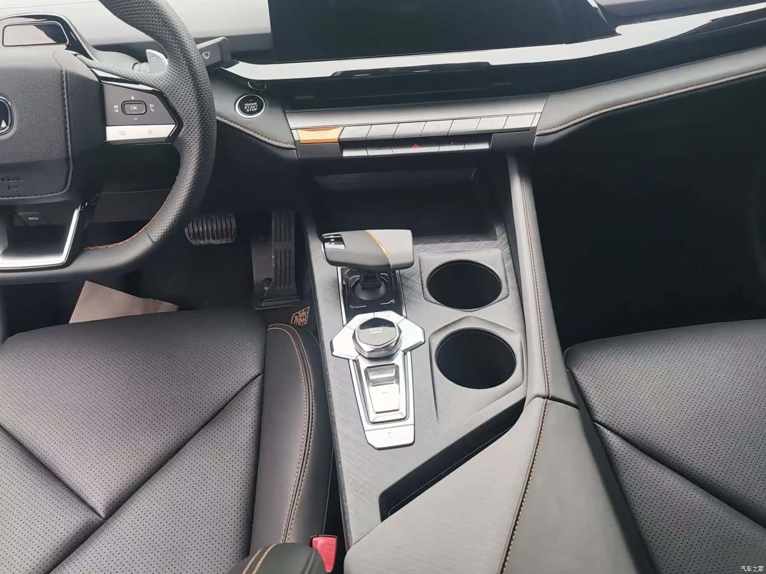 Changan UNI-V, 2023 6