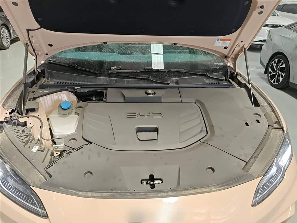 BYD Seal 06GT