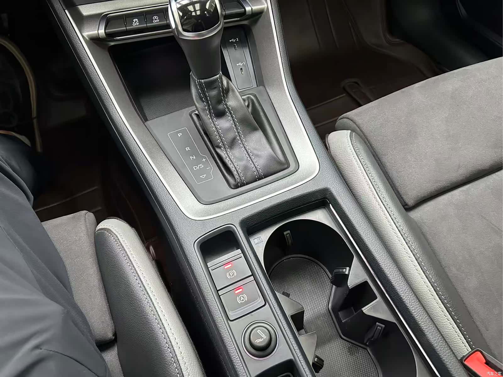 Audi Q3, 2022 15