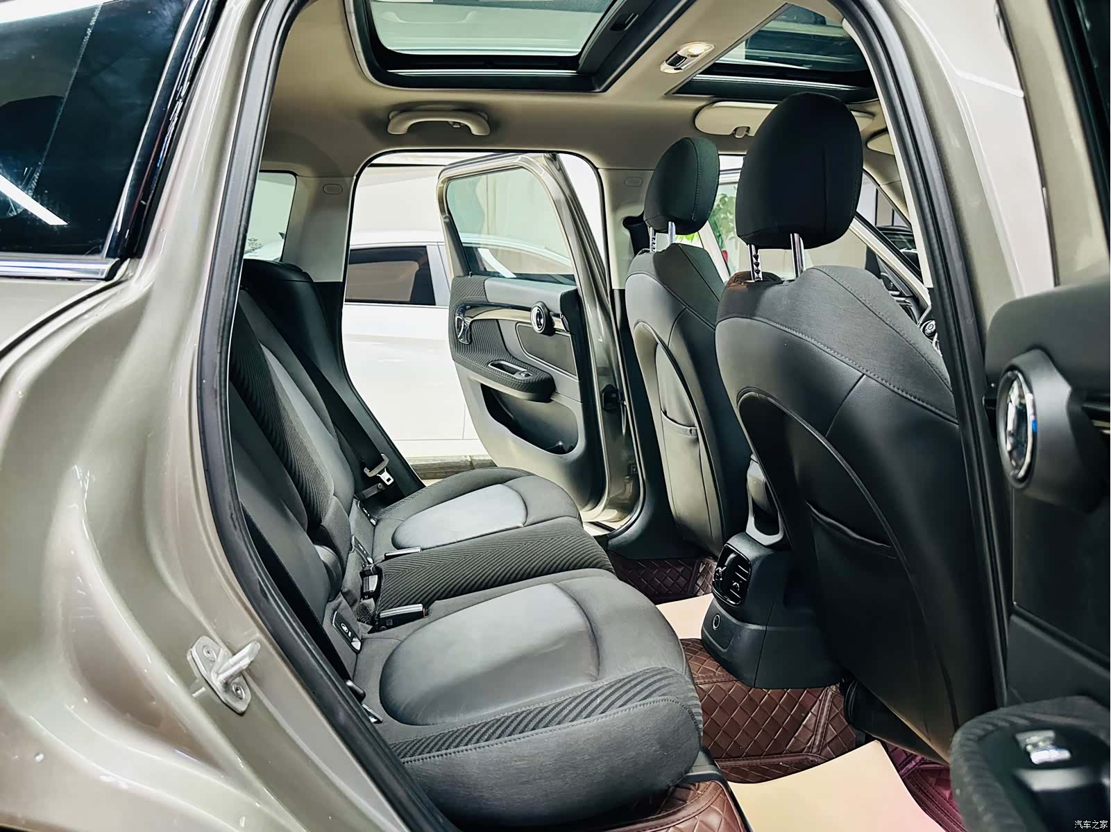 Mini Countryman, 2018 22