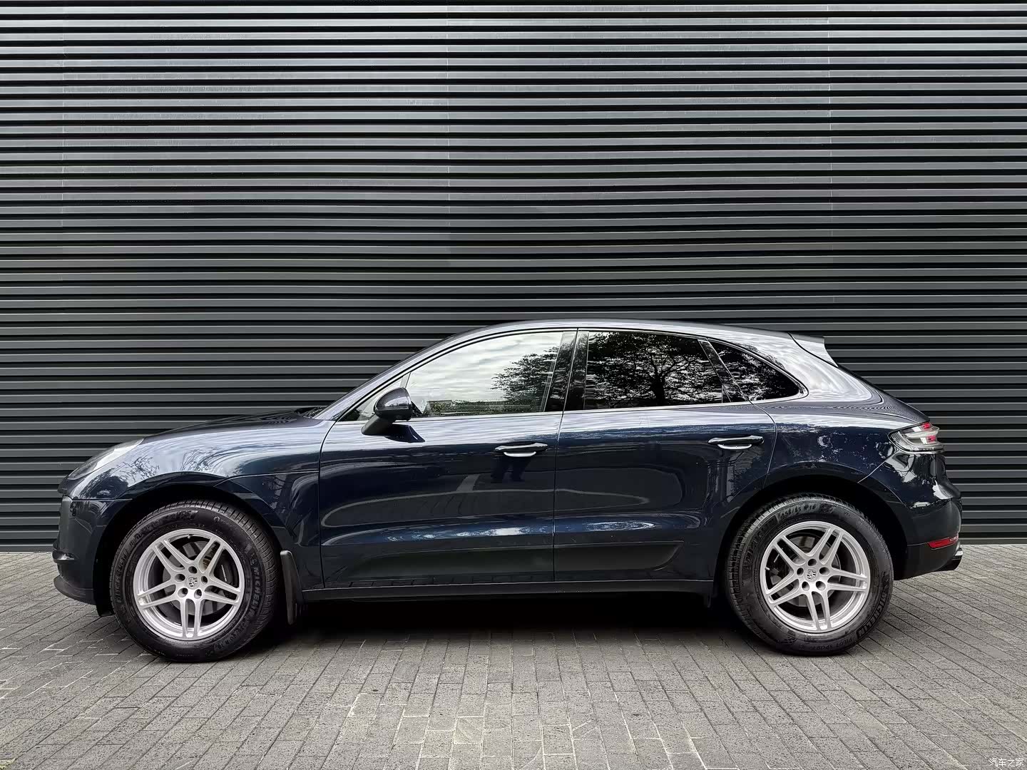 Porsche Macan, 2020 3