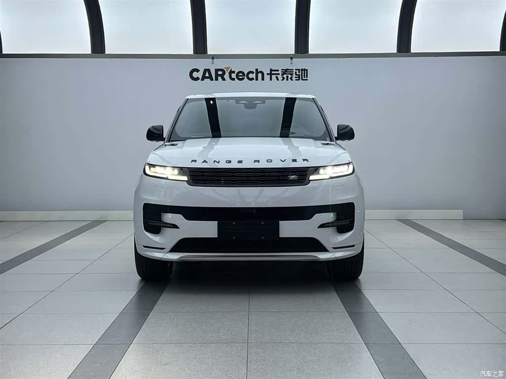 Land Rover Range Rover, 2023 2