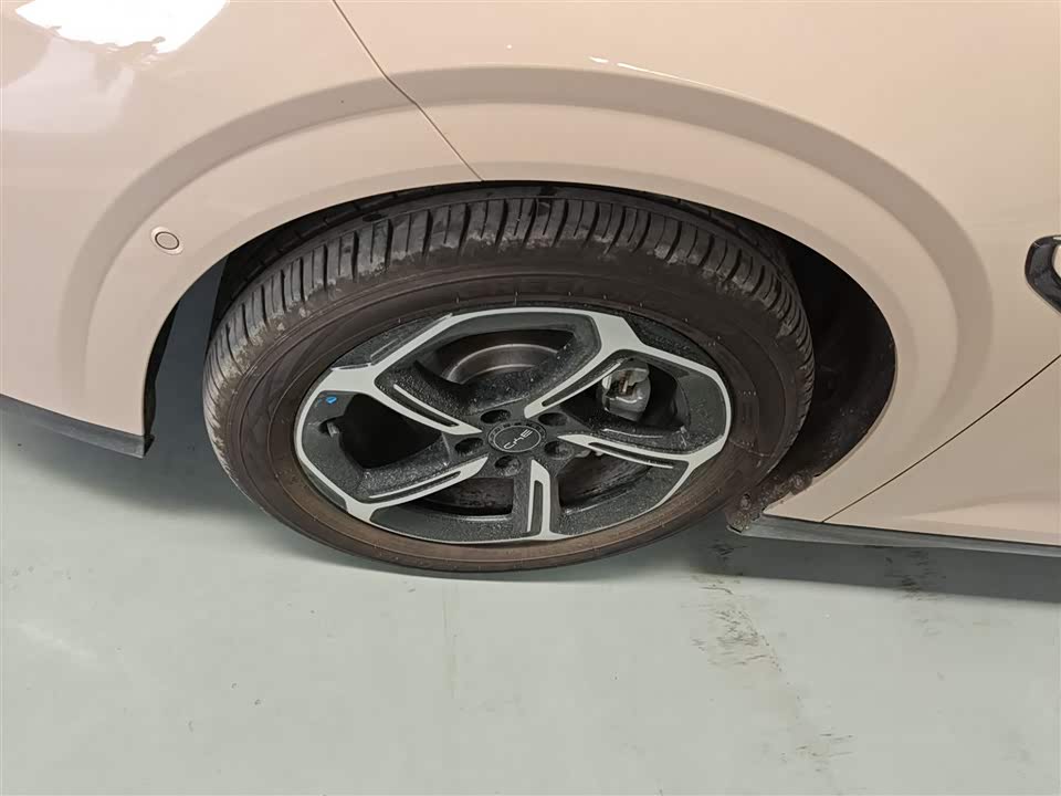 BYD Seal 06GT
