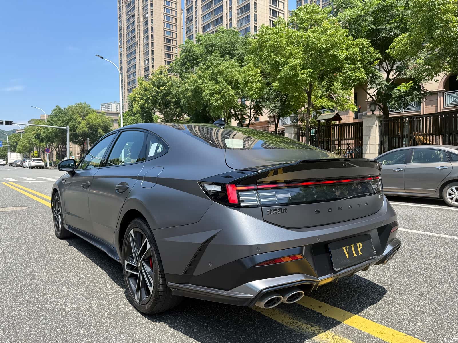 Hyundai Sonata, 2024 7