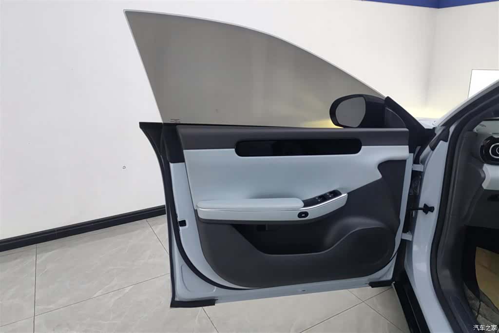 Leapmotor C01, 2024 7