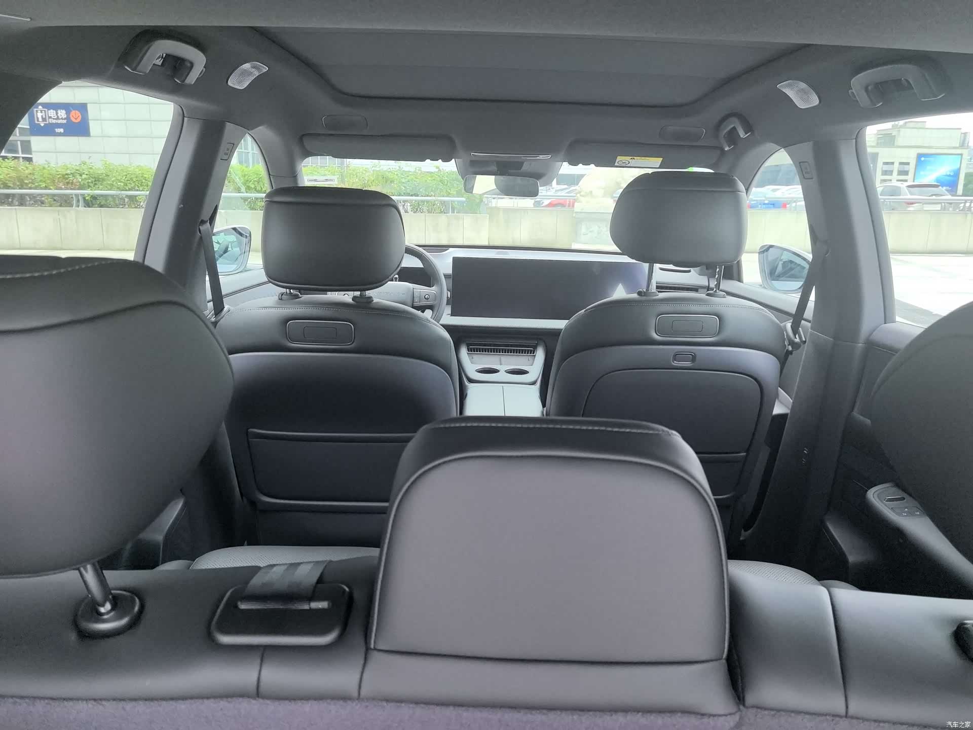 Nissan NX8, 2026 19