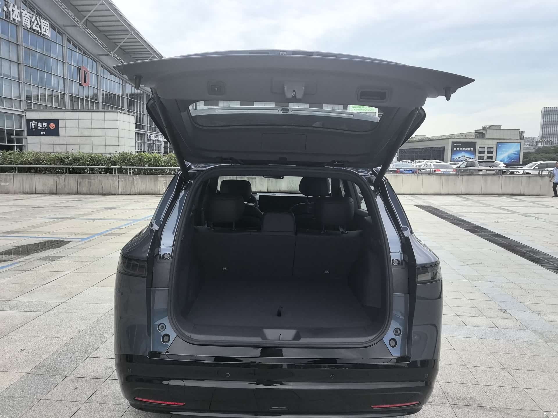 Nissan NX8, 2026 26