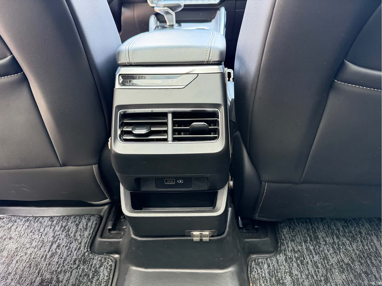 Geely Preface, 2021 13
