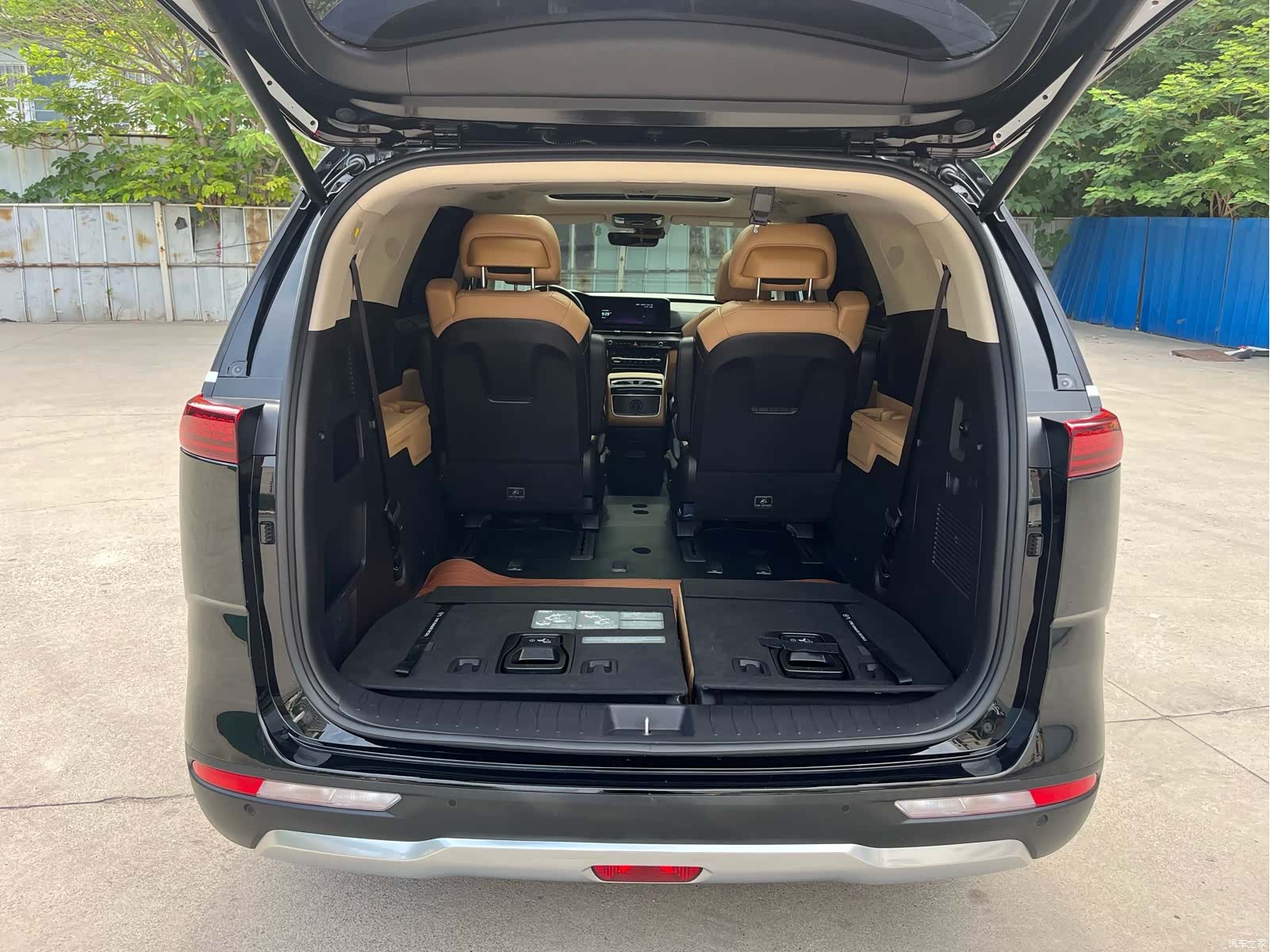 Kia Carnival, 2023 20