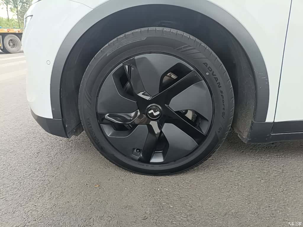 NIO L60, 2025 23