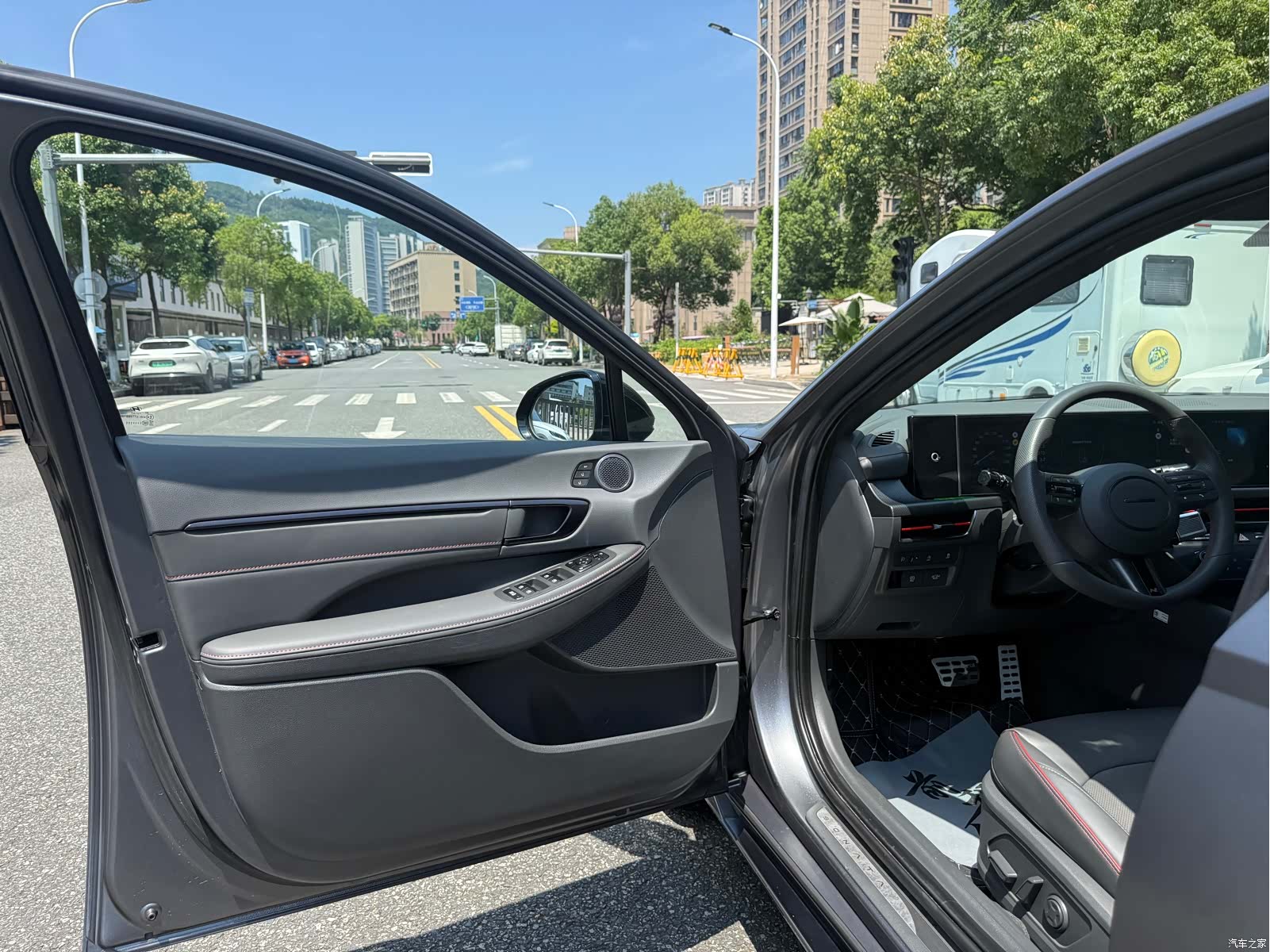 Hyundai Sonata, 2024 8