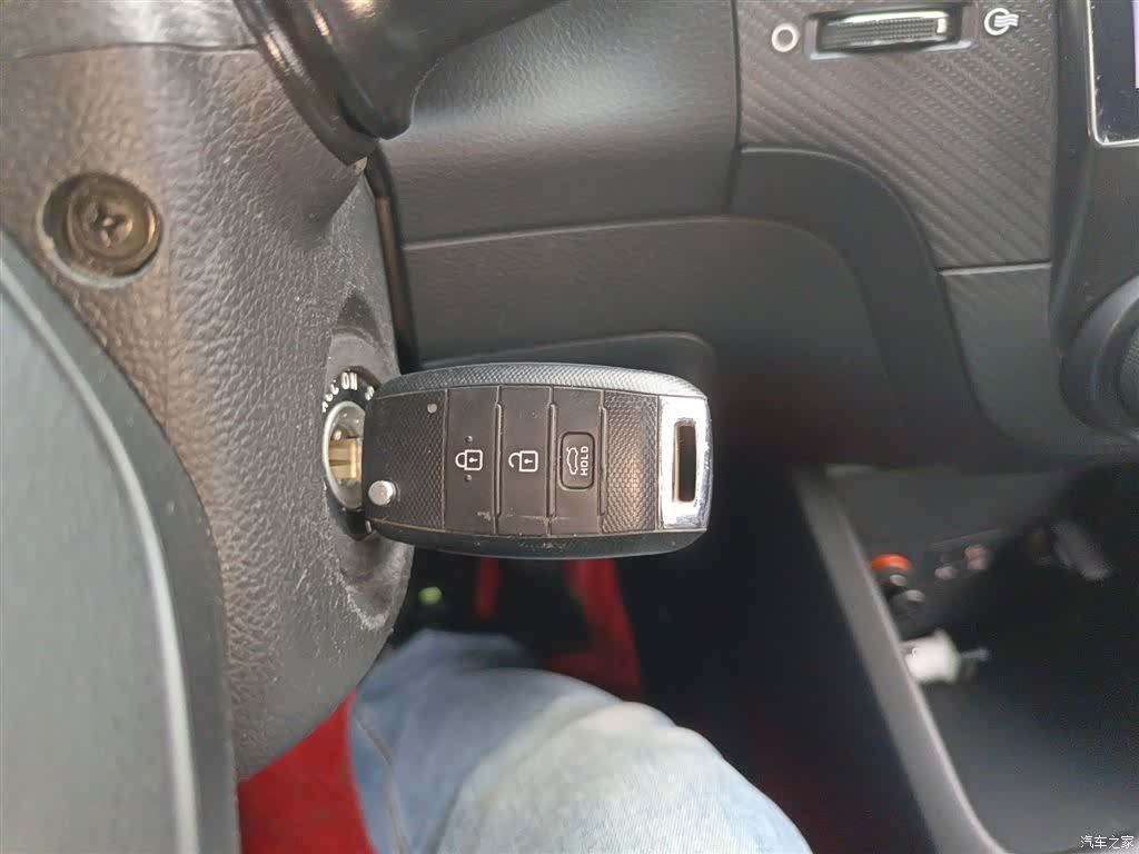 Kia K3, 2018 9