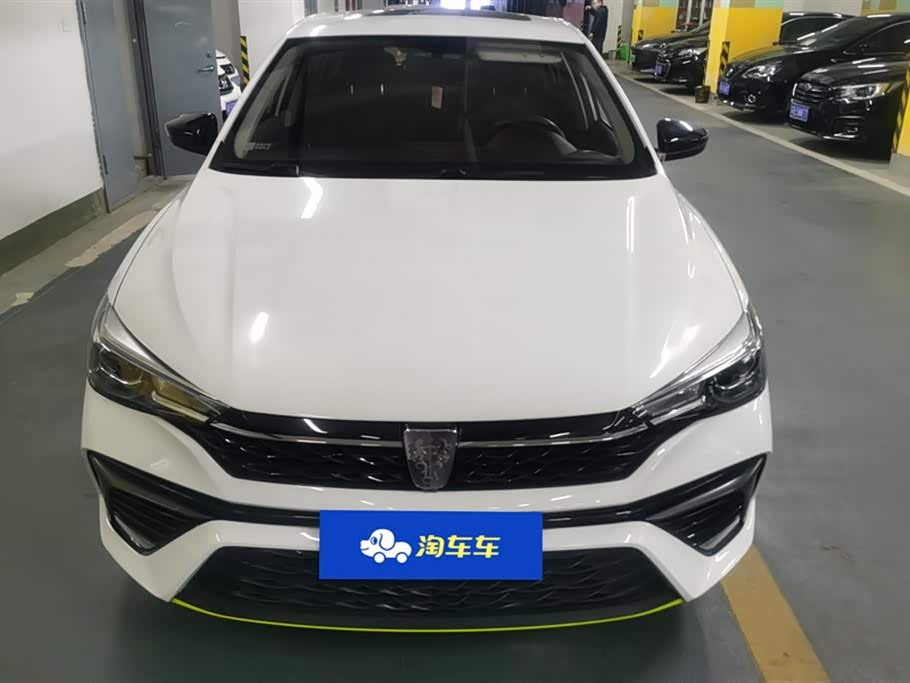 Roewe i5