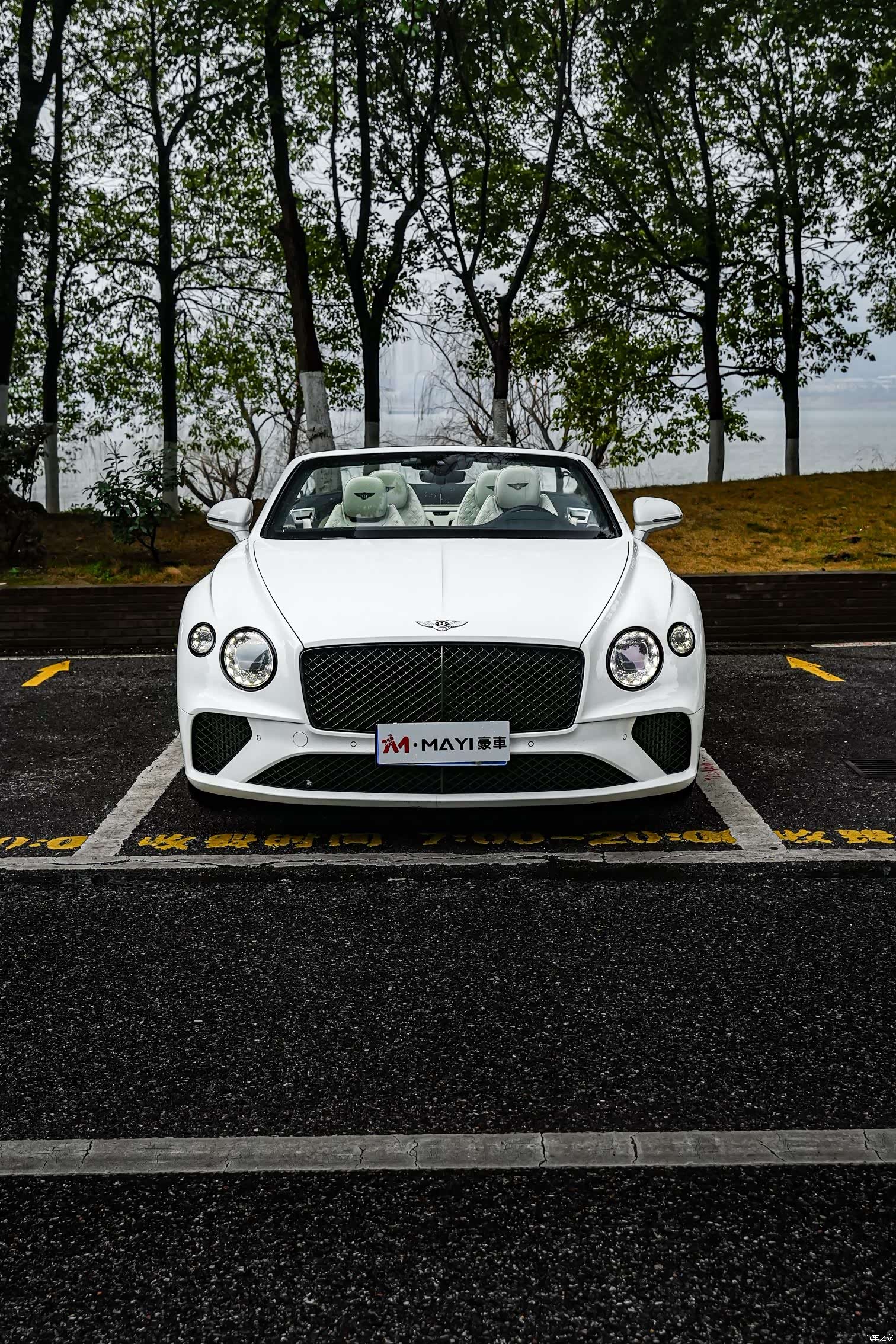 Bentley Continental GT, 2020 2