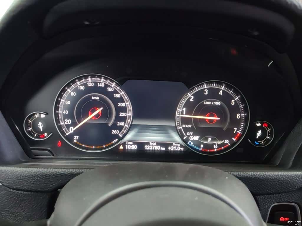 BMW 3 Series, 2018 18