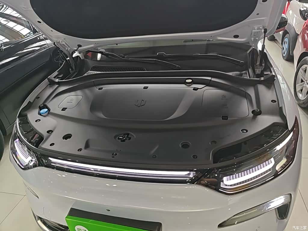 Leapmotor C11, 2025 20
