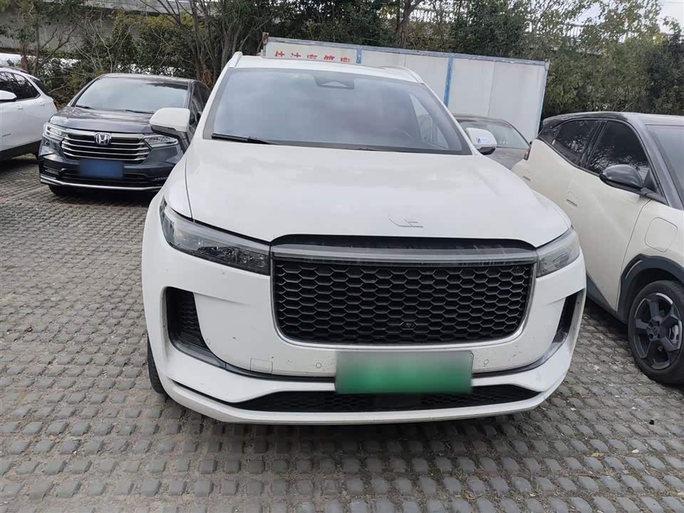 Li Auto Ideal ONE