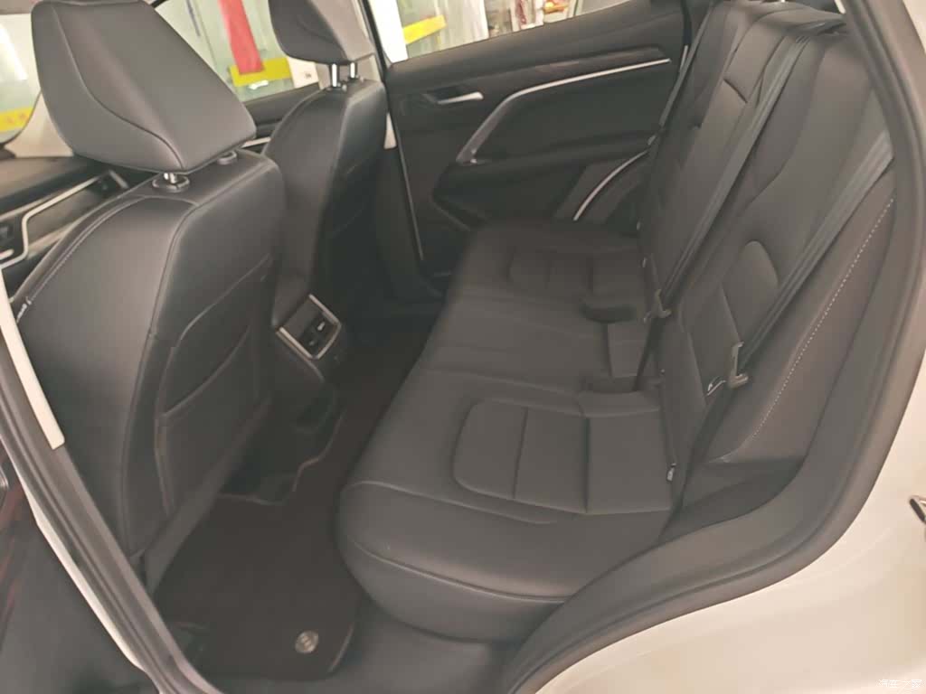 Haval H6, 2026 17