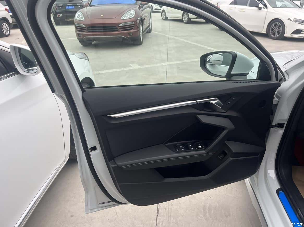 Audi A3, 2024 4