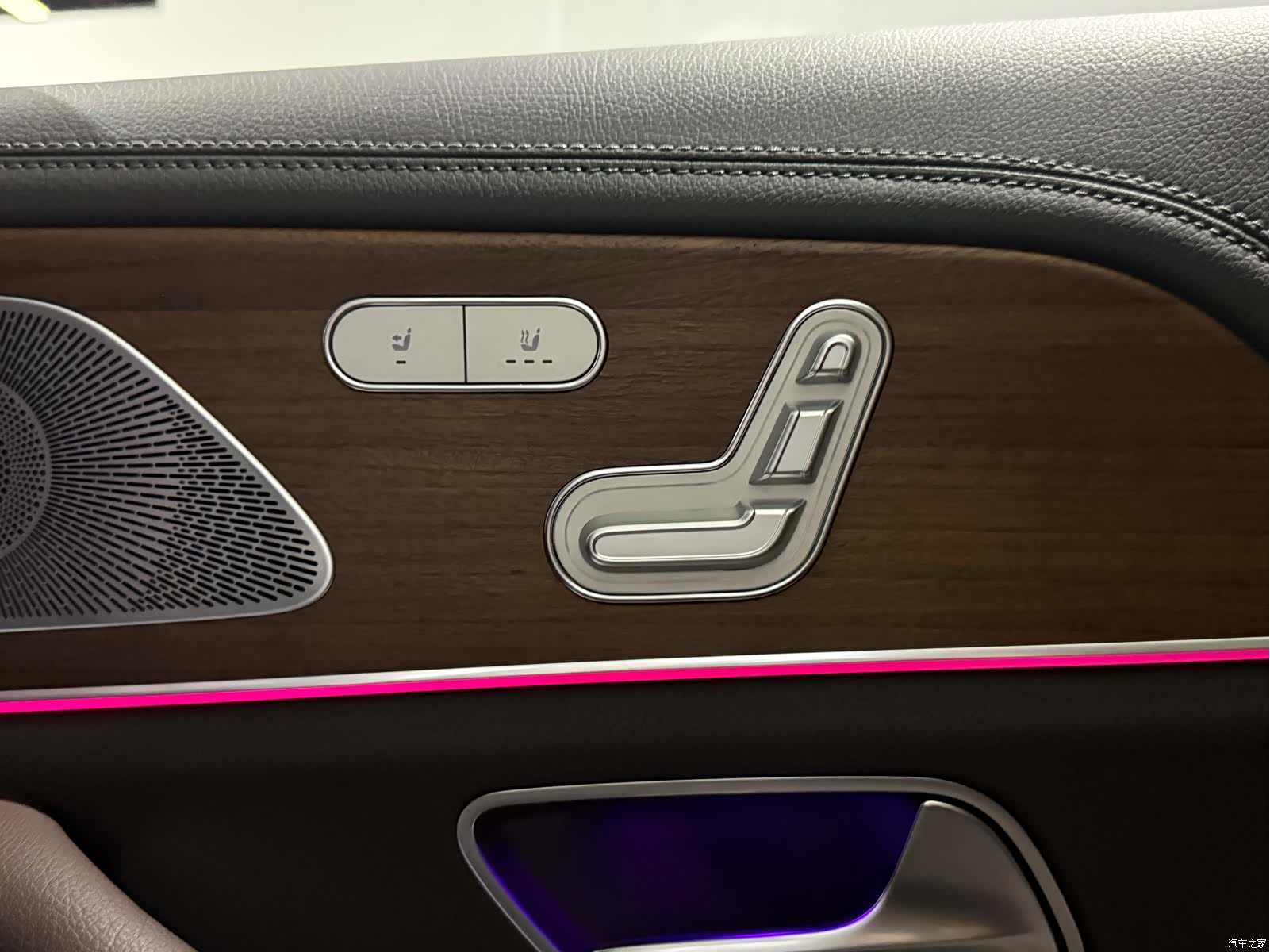 Mercedes-Benz GLS, 2020 13