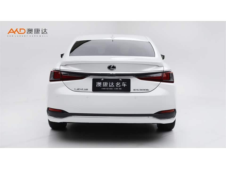 Lexus ES Lexus ES