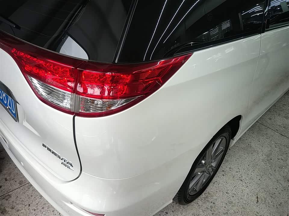 Toyota Previa