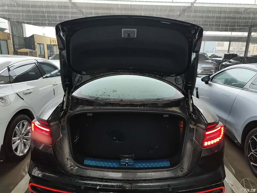 Neta GT, 2026 19