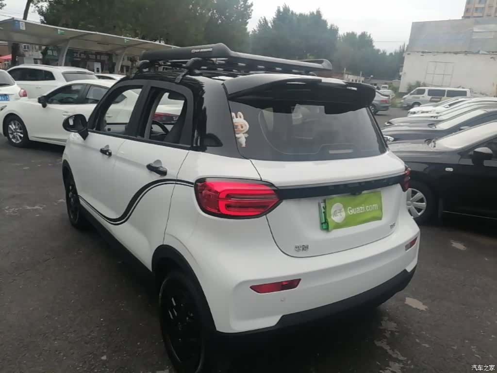 Leapmotor T03, 2025 все фото