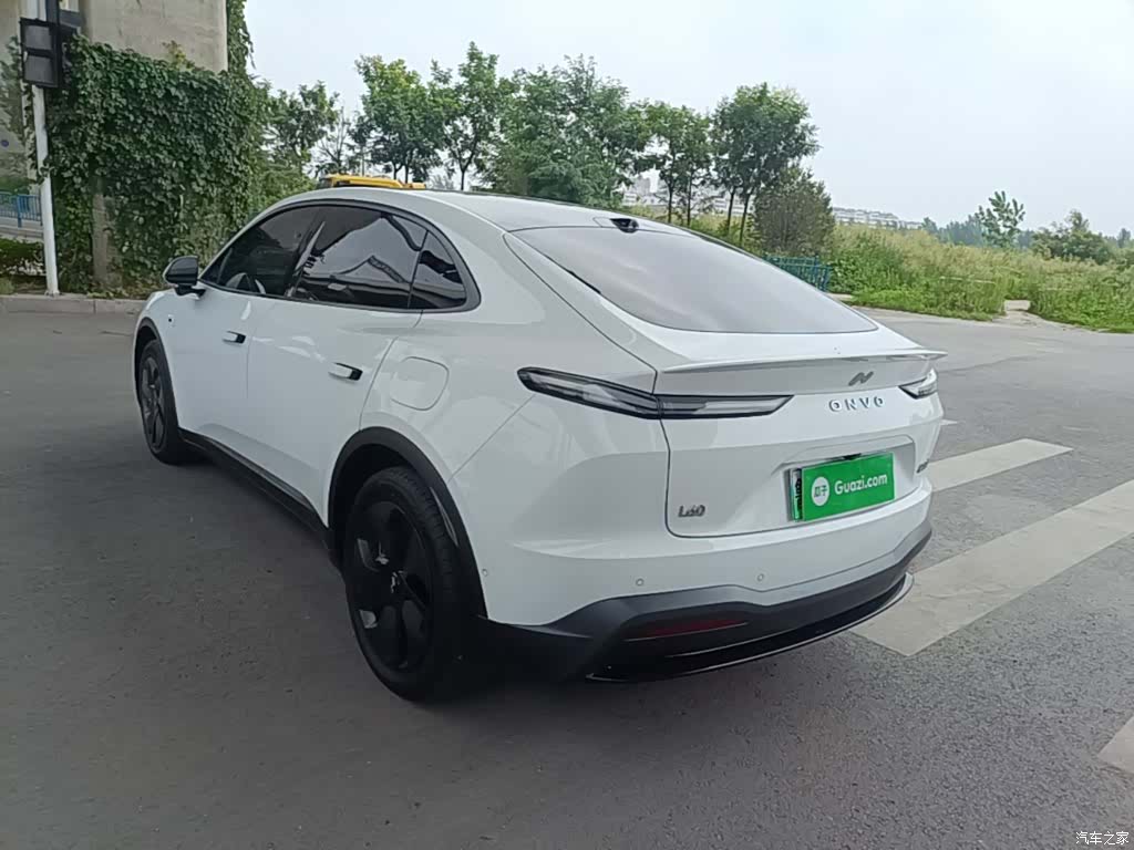 NIO L60, 2025 все фото